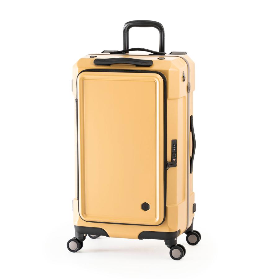 アジア・ラゲージ ギアキューブ GEARCUBE マルチパーパスコンテナ