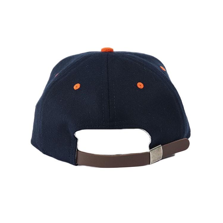 EBBETS FIELD FLANNELS エベッツフィールドフランネルズ キャップ