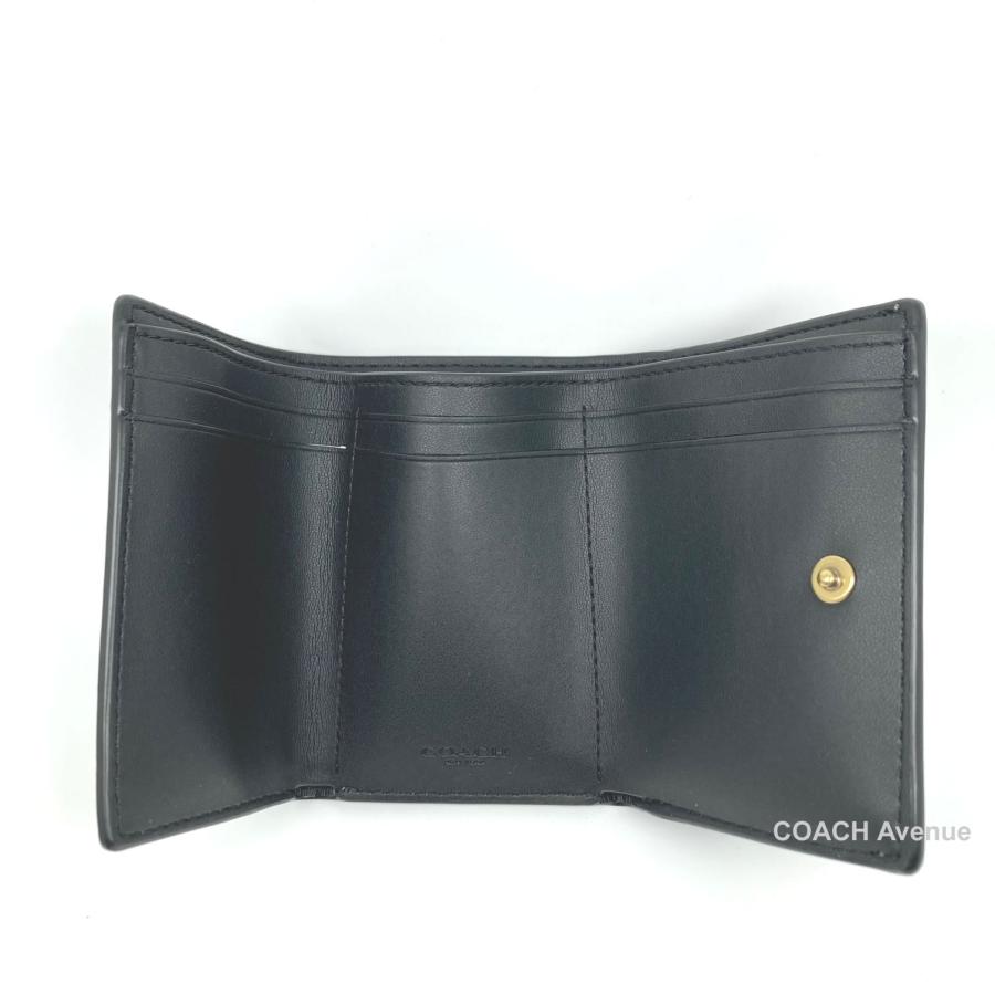 COACH（コーチ） なくなり次第終了セール COACH CM437 ミニ トライ