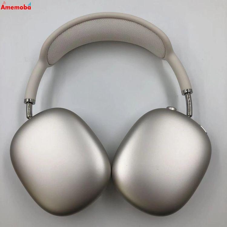 AirPods Max スターライト Type-C Apple - AirPods Max (USB-C