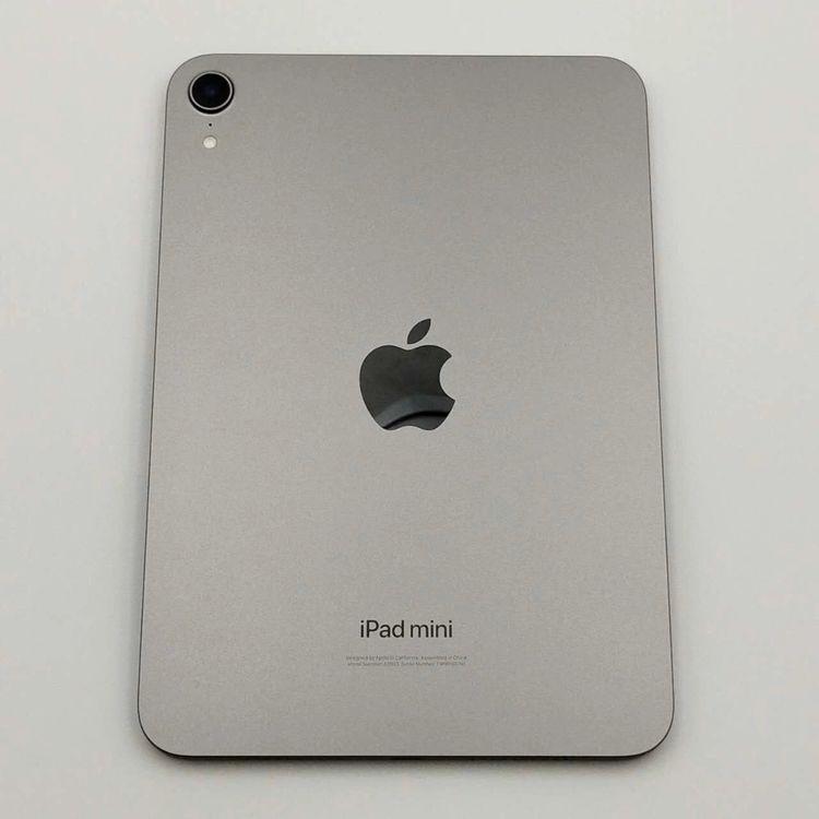 iPad mini A17 256GB シルバーグレー WiFi Apple iPad mini (7th Gen