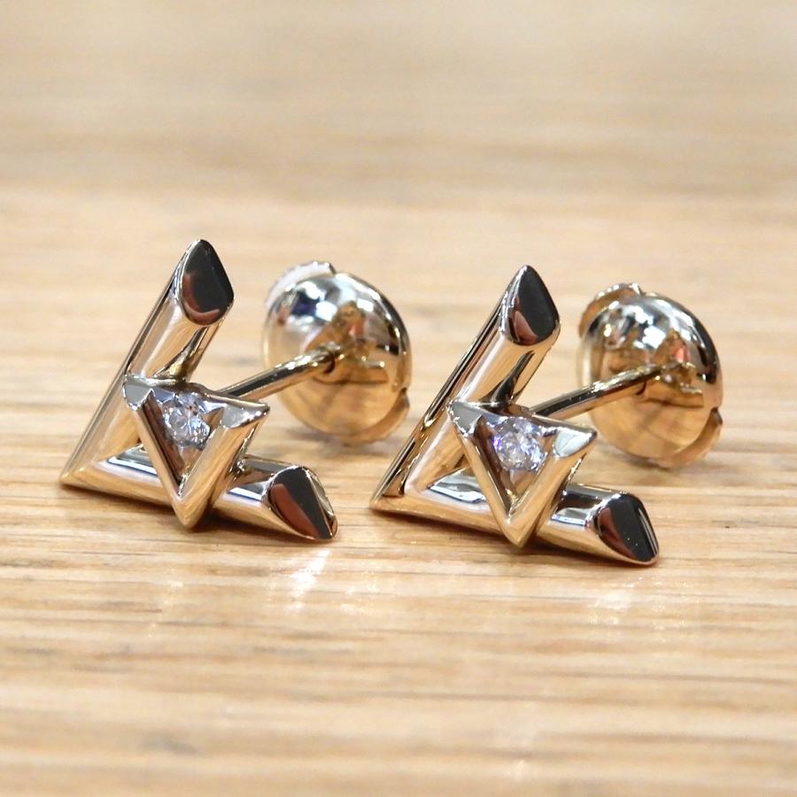 LOUIS VUITTON（ルイ・ヴィトン） 【新品同様】ルイヴィトン ピュス LV