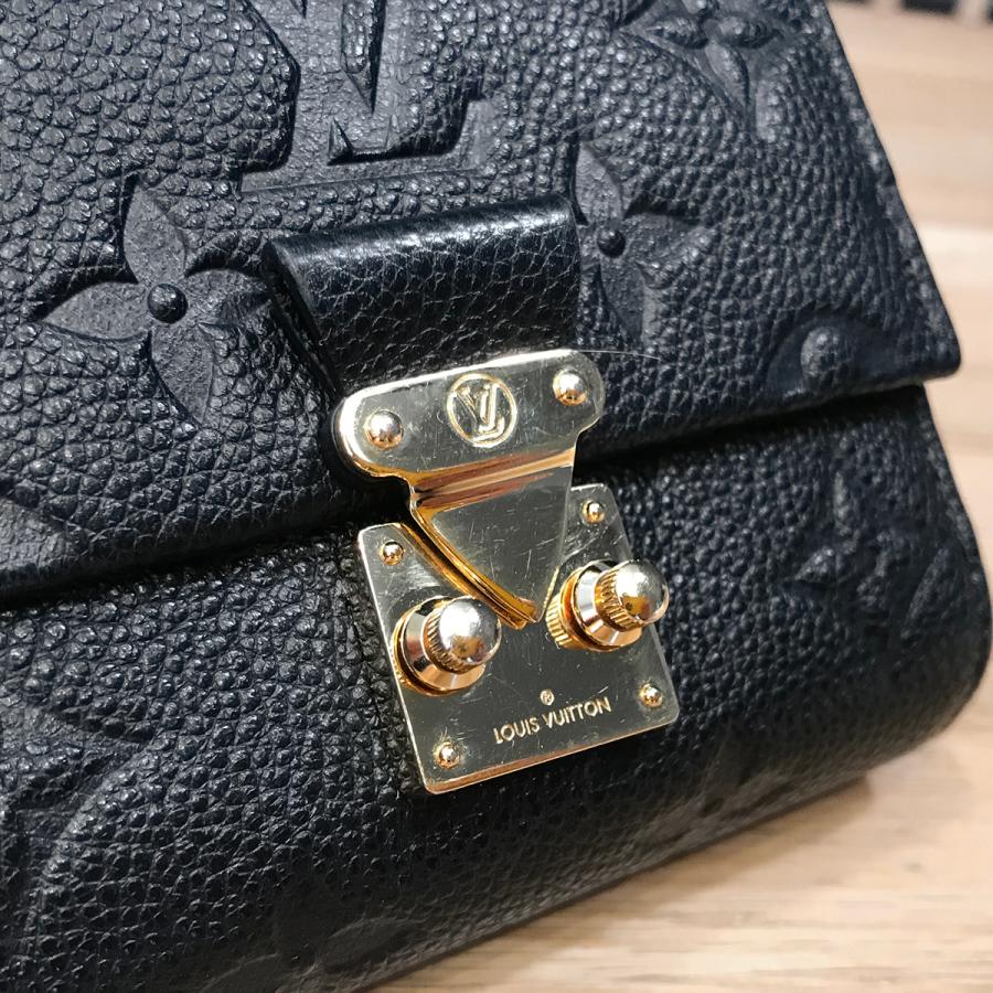 LOUIS VUITTON（ルイ・ヴィトン） 【超美品】ルイヴィトン モノグラム