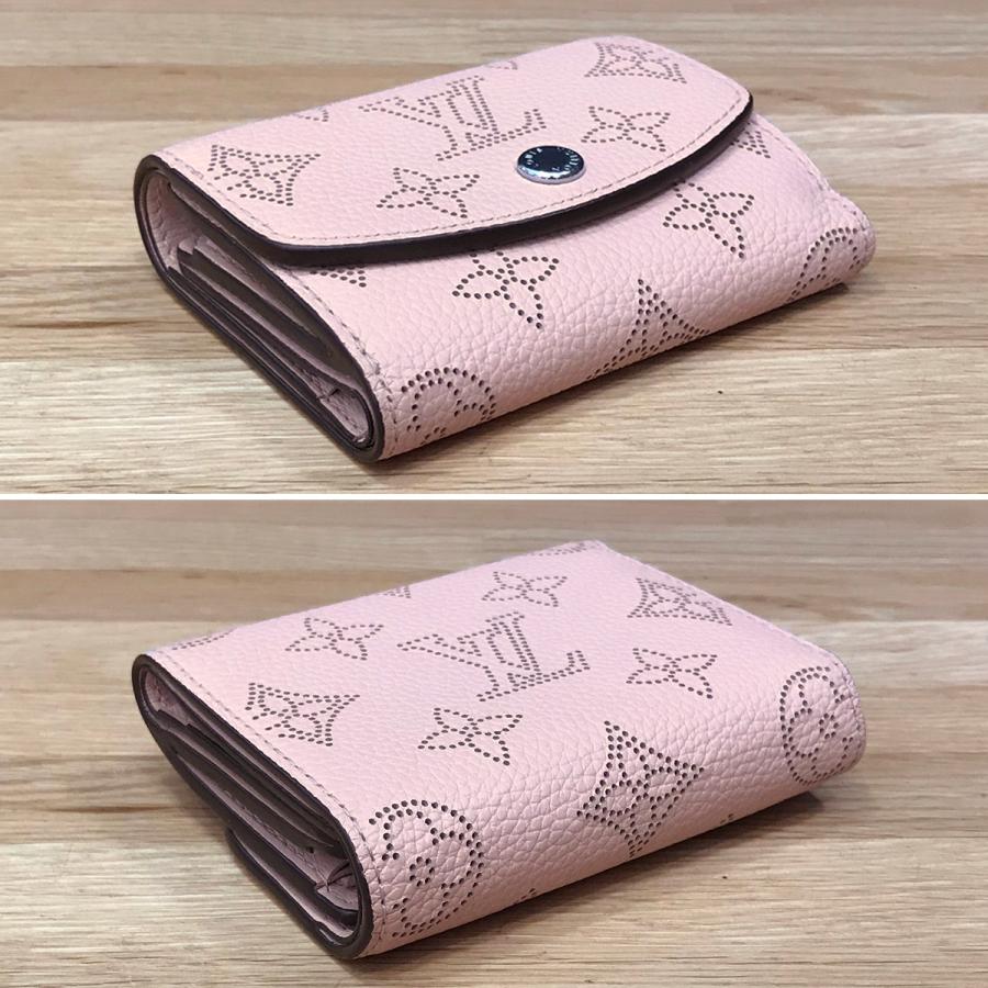 LOUIS VUITTON（ルイ・ヴィトン） 【新品同様】ルイヴィトン マヒナ