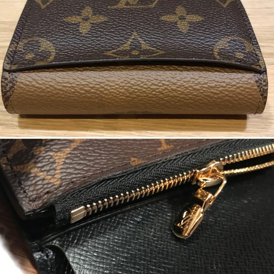 LOUIS VUITTON（ルイ・ヴィトン） 【超美品】ルイヴィトン モノグラム