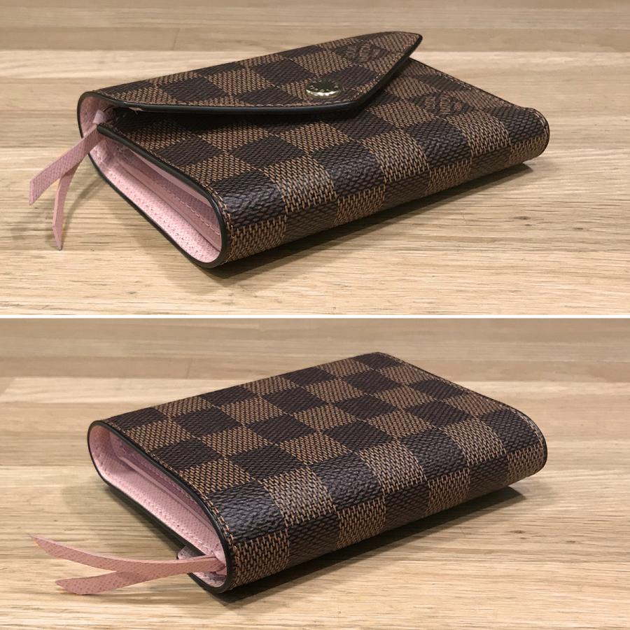 LOUIS VUITTON（ルイ・ヴィトン） 【新品未使用】ルイヴィトン ダミエ