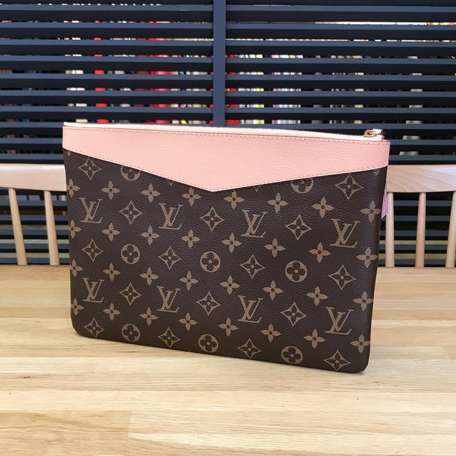 LOUIS VUITTON（ルイ・ヴィトン） 【超美品】ルイヴィトン モノグラム