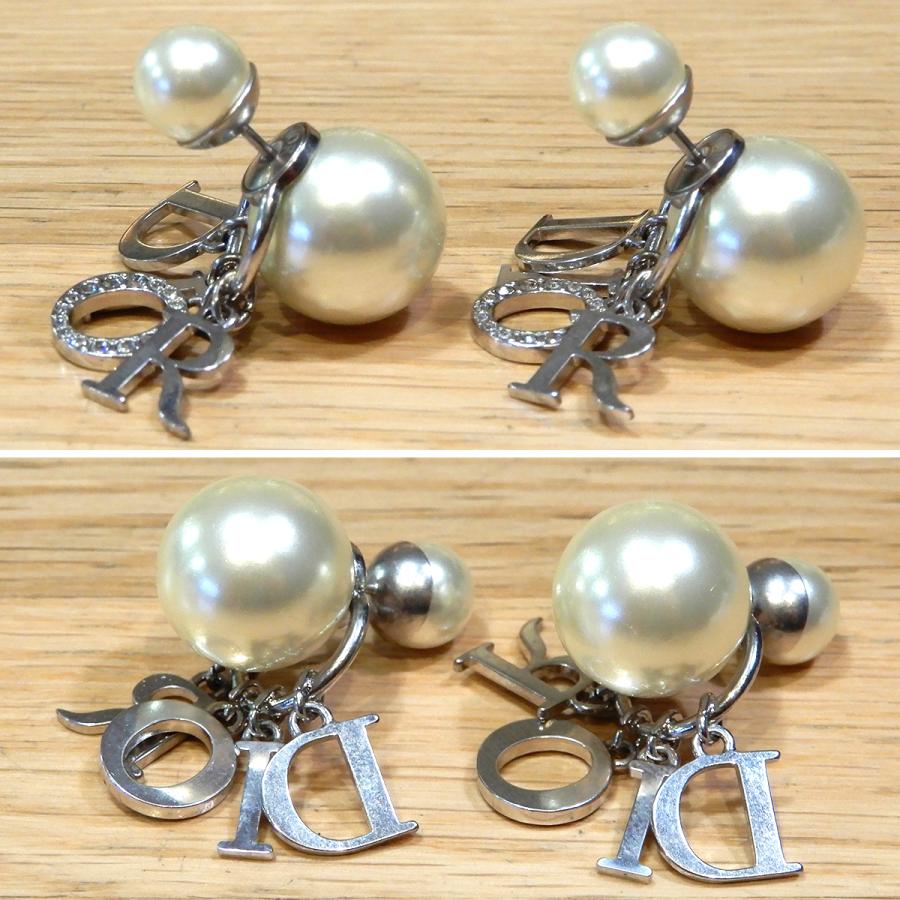 Christian Dior（クリスチャン・ディオール） 【超美品】ディオール