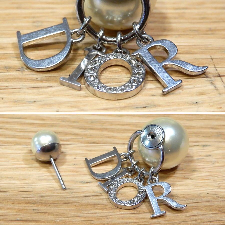 Christian Dior（クリスチャン・ディオール） 【超美品】ディオール