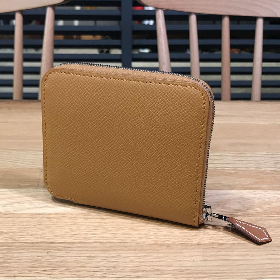 HERMES（エルメス） 【新品未使用】エルメス アザップコンパクト