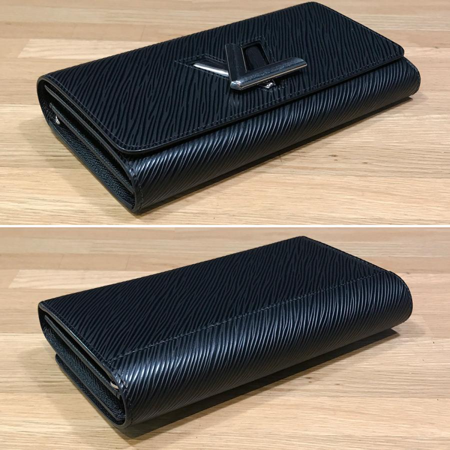 LOUIS VUITTON（ルイ・ヴィトン） 【超美品】ルイヴィトン エピ