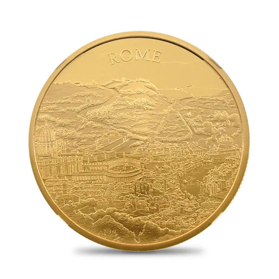 ☆即納追跡可☆【NGC最高鑑定】2022 エリザベス2世 都市景観シリーズ第