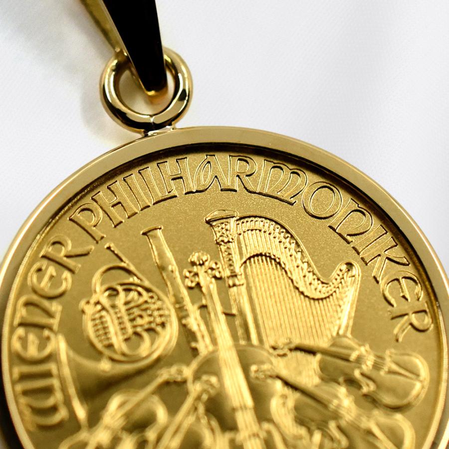 ☆即納追跡可☆【ペンダントトップ単品】オーストリア 2025 ウィーン