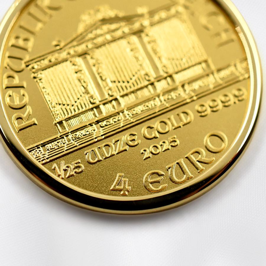 ☆即納追跡可☆【ペンダントトップ単品】オーストリア 2025 ウィーン