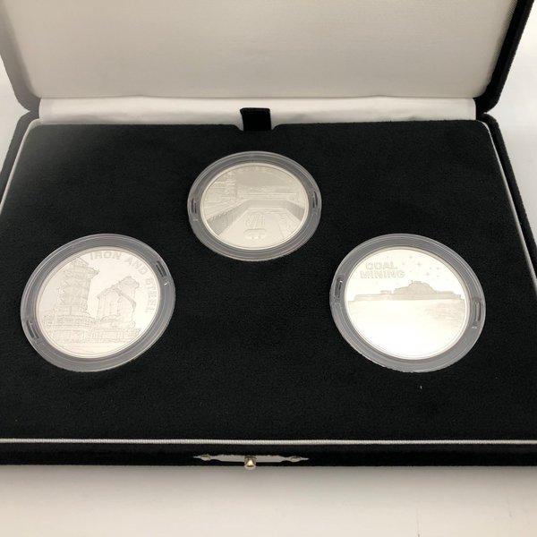 世界文化遺産 明治日本の産業革命遺産「製鉄・製鋼、造船、石炭産業