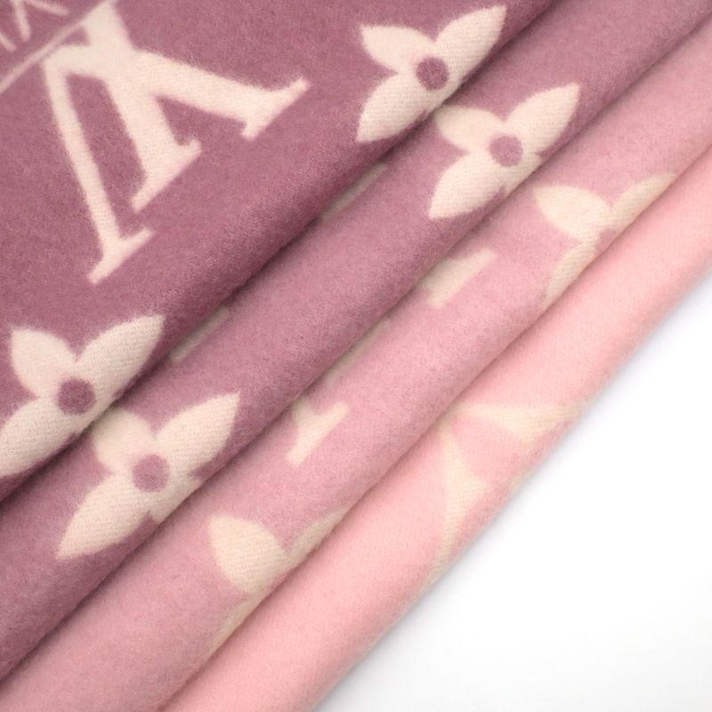 LOUIS VUITTON（ルイ・ヴィトン） マフラーレイキャビック