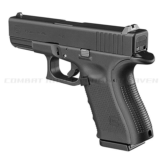 GLOCK 19 ガスガン GLOCK 19 ガスガン GLOCK 19 ガスガン グロック19