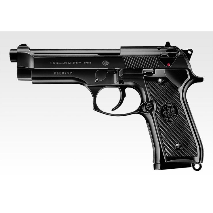 TOKYO MARUI（東京マルイ） 【東京マルイ】18才以上用エアーハンドガン