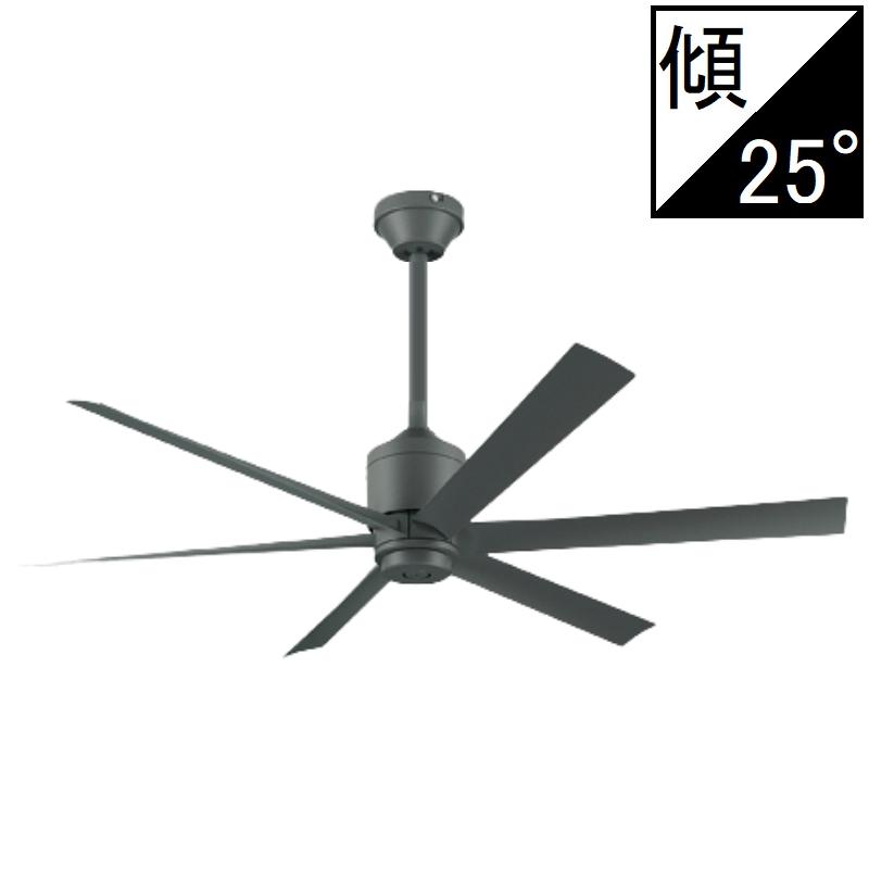 ODELIC（オーデリック） シーリングファン DC MOTOR FAN(DCモーター