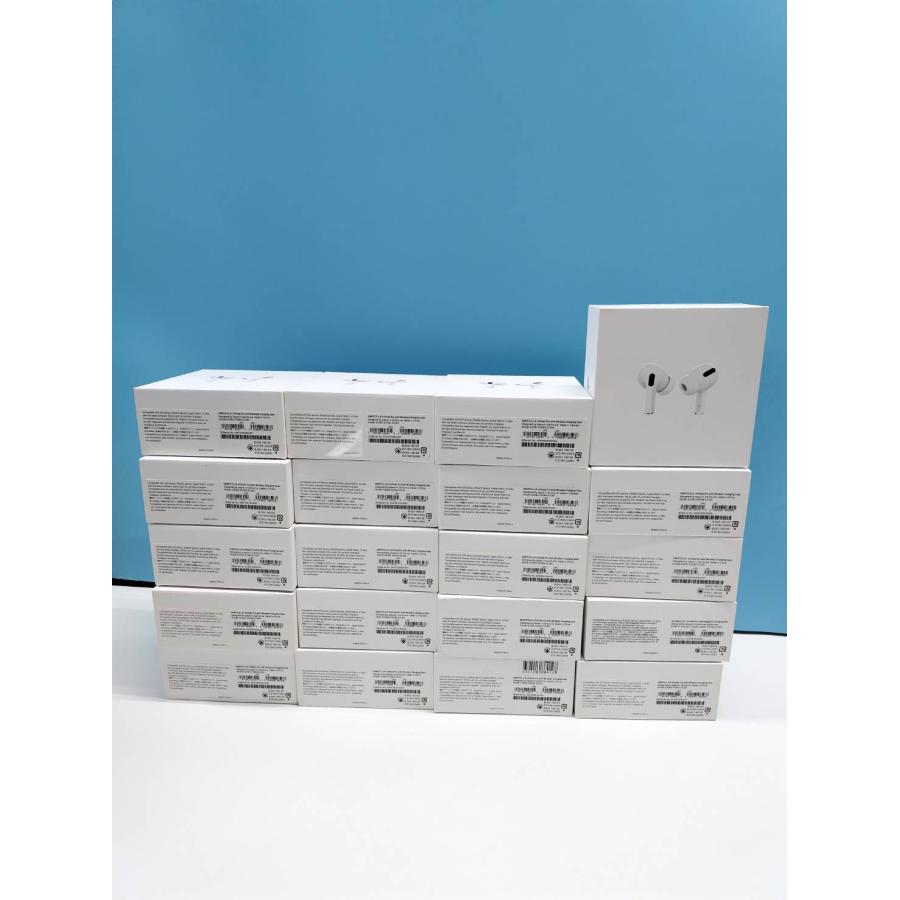 AirPods Pro 第一世代 箱付き ケーブルなし 中古 ケース付き AirPods