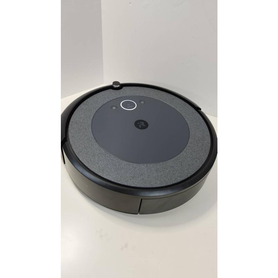 iRobot Roomba i3 ロボット掃除機/ルンバ RVD-Y1 : 中古パソコン
