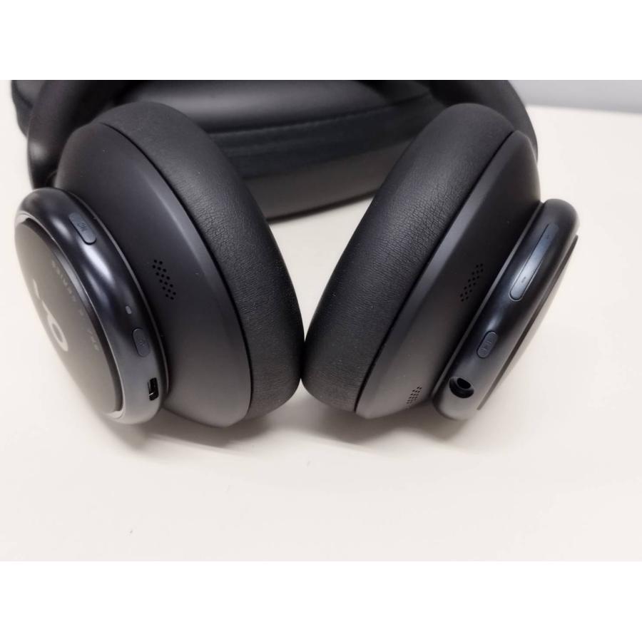 soundcore Space Q45 ワイヤレスヘッドホン : 中古パソコンショップNS