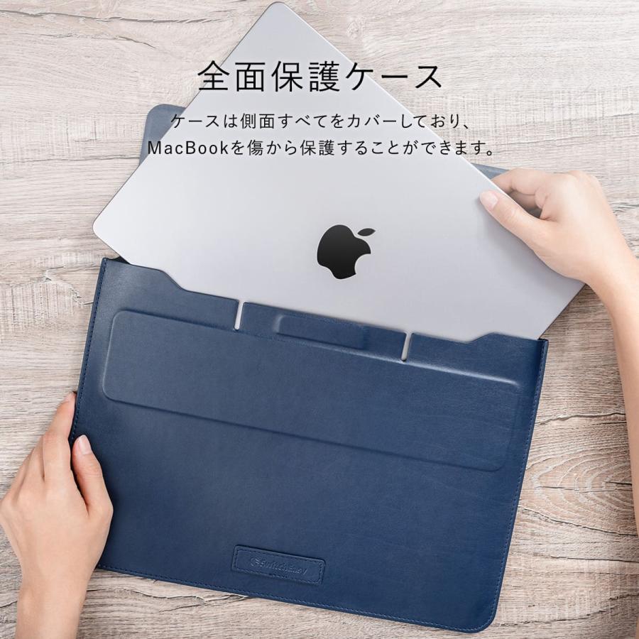 SwitchEasy（スイッチイージー） MacBook Pro 16 MacBook Air 15