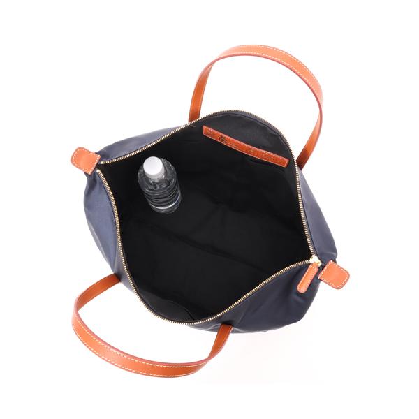 Felisi（フェリージ） トートバッグ/ブルー×ライトブラウン メンズ 17