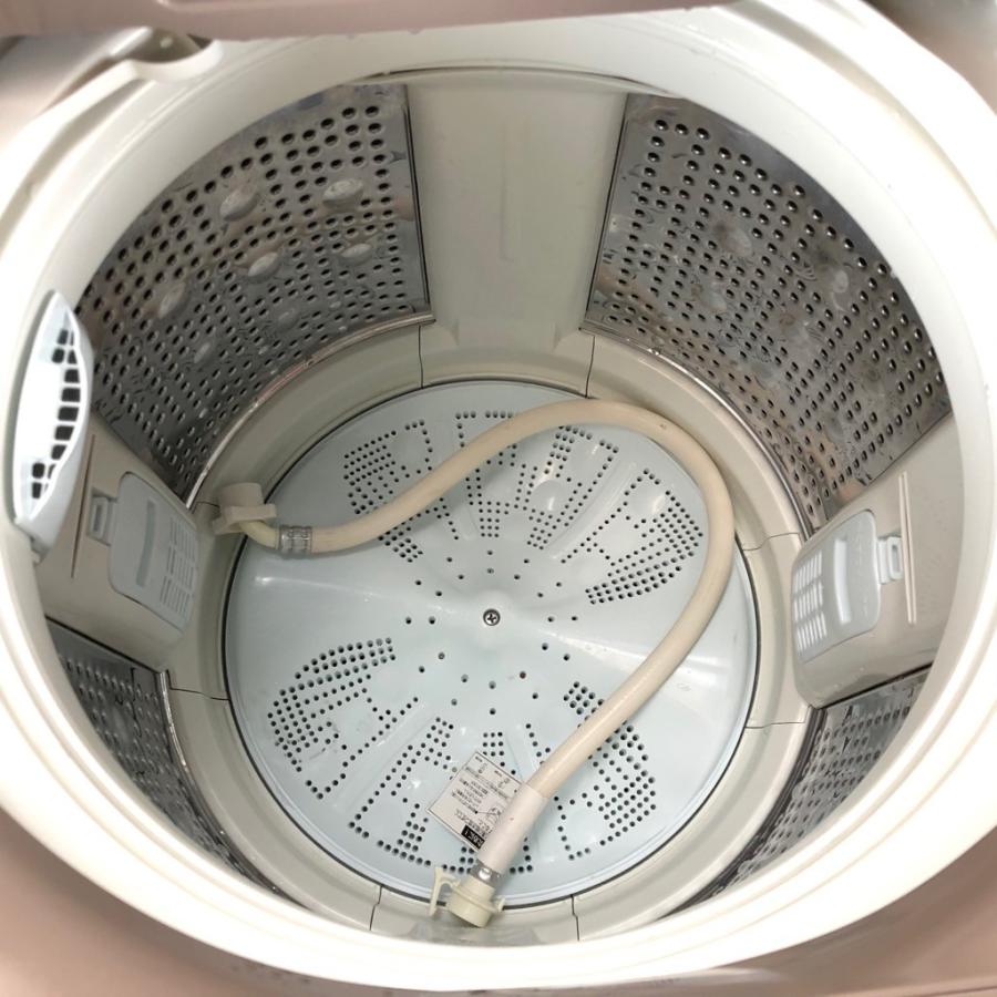 日立（HITACHI） 中古 10kg 全自動洗濯機 ビートウォッシュ BW-V100A