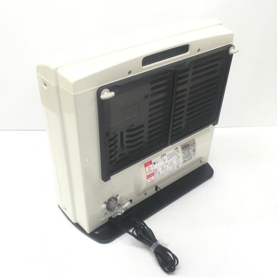 リンナイ（Rinnai） 中古 人気 都市ガス用ファンヒーター RC-M4003E