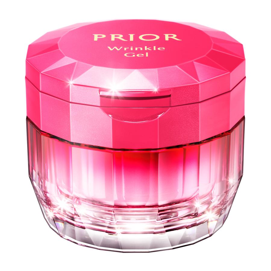 PRIOR プリオール 薬用 リンクル美コルセットゲル n 90g 送料無料