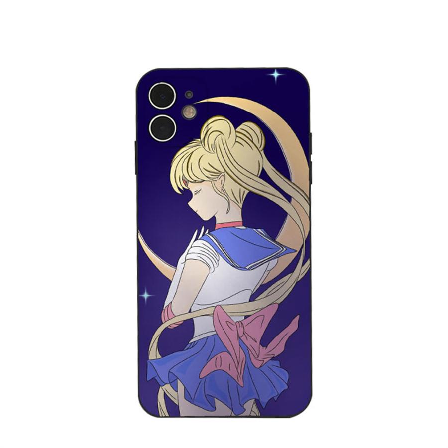 19000からの値下げ セーラームーン完全版 当選品 iPhoneケース 19000