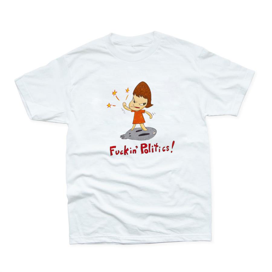 奈良美智 ならよしとも シャツ Tシャツ Tucocoo Yoshitomo Nara 現代