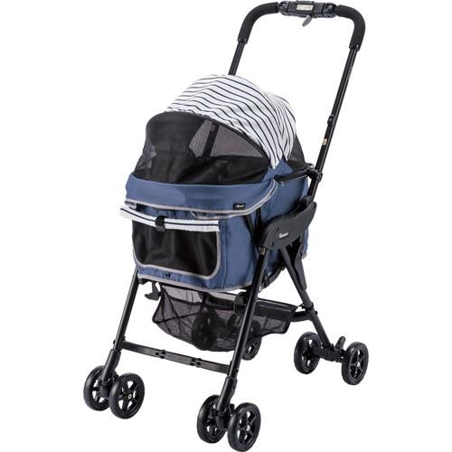 Combi（コンビ） コムペット ミリミリライトアルファ マリンブルー