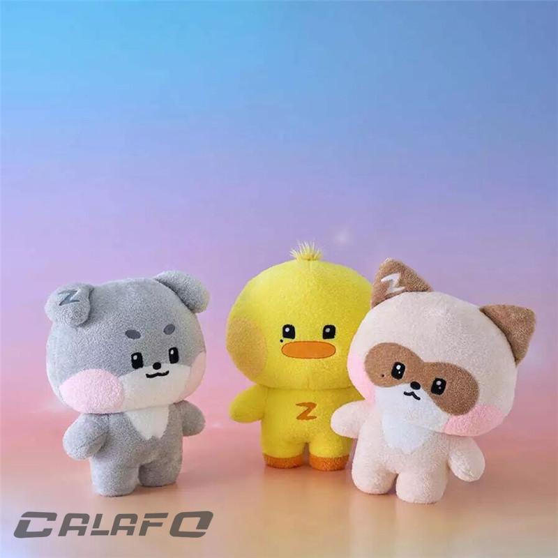 ZEROBASEONE zeroni ぬいぐるみ トレカ 9枚セット zb1