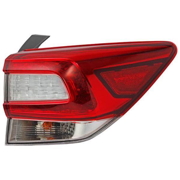 スバル インプレッサ XV インプレッサスポーツ 後期 GT系 US仕様