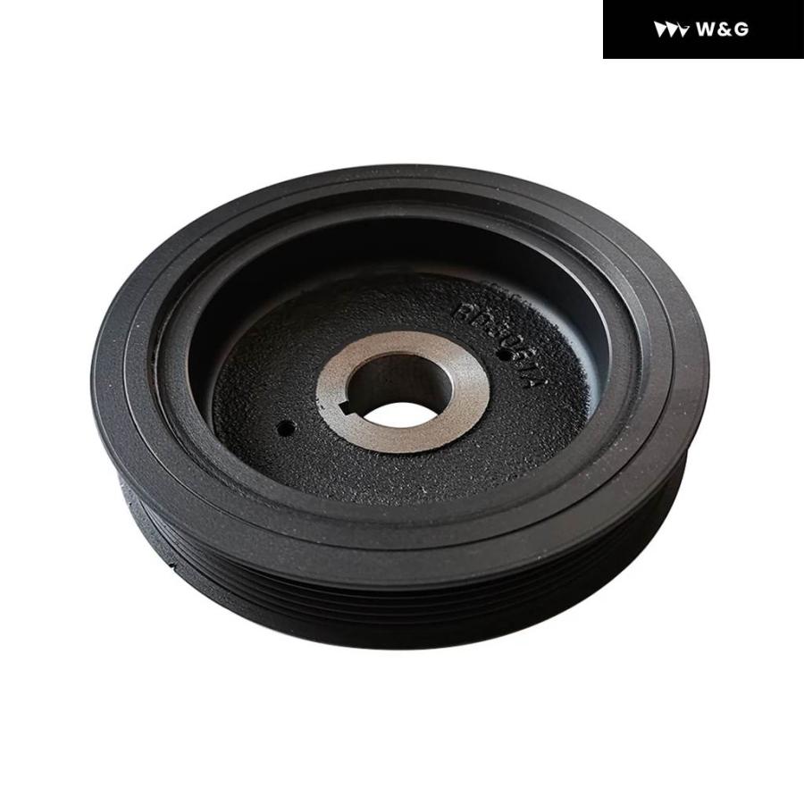 並行輸入品 車用 クランクシャフト プーリー エンジン 12303-62J20