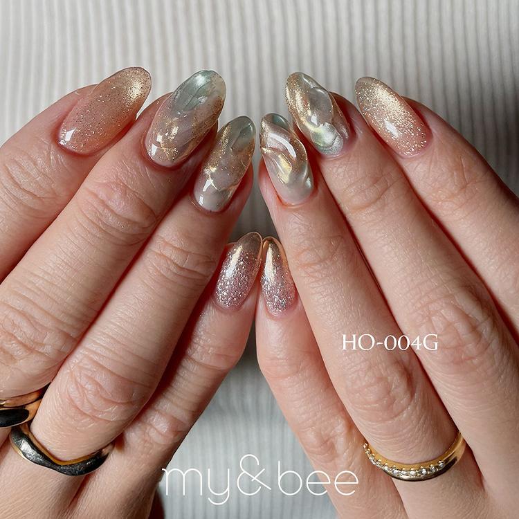 my&bee マイビー ピュアマグ 8色セット 楽天市場】my&bee pure mag