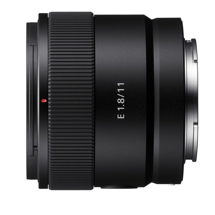 SONY（ソニー） [新品]SONY E 11mm F1.8 SEL11F18 APS-C対応 : カメラ