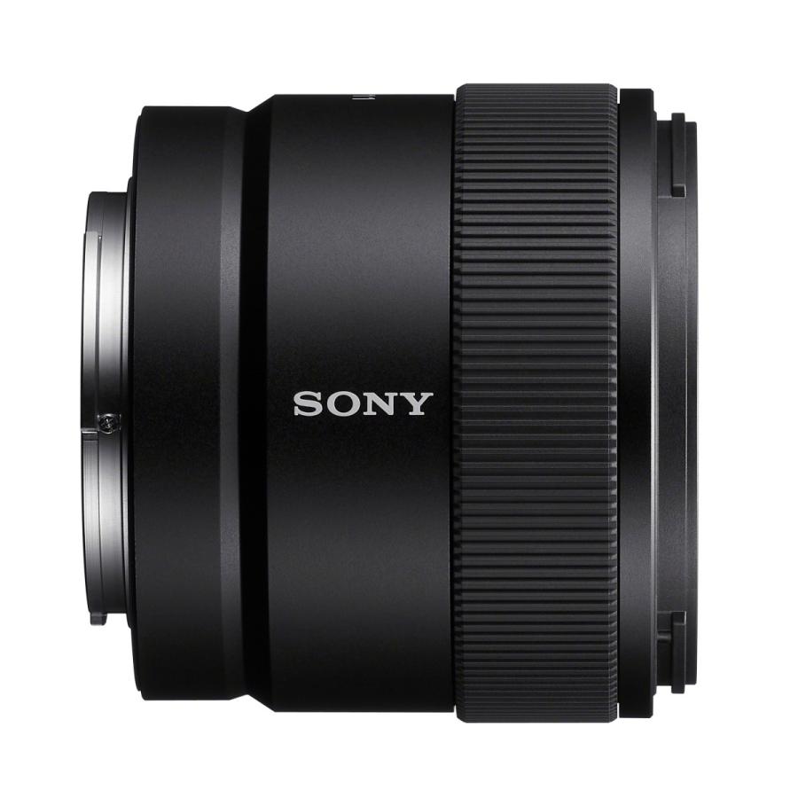 SONY（ソニー） [新品]SONY E 11mm F1.8 SEL11F18 APS-C対応 : カメラ