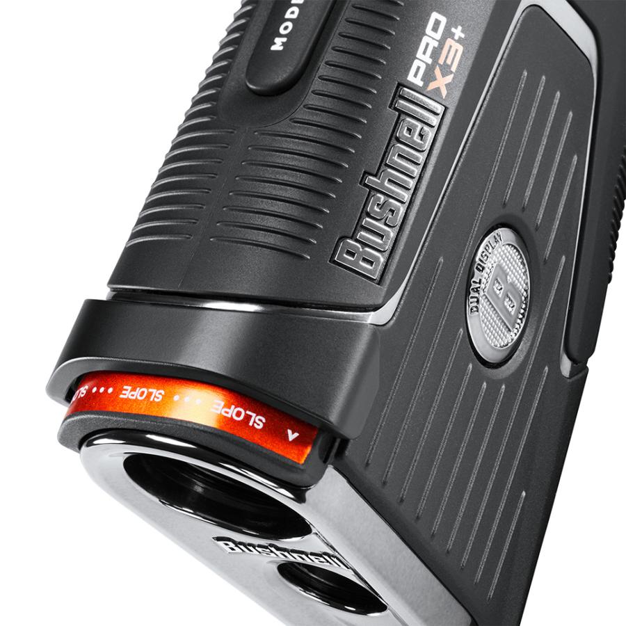 Bushnell（ブッシュネル） [新品]Bushnell ピンシーカープロX3プラス
