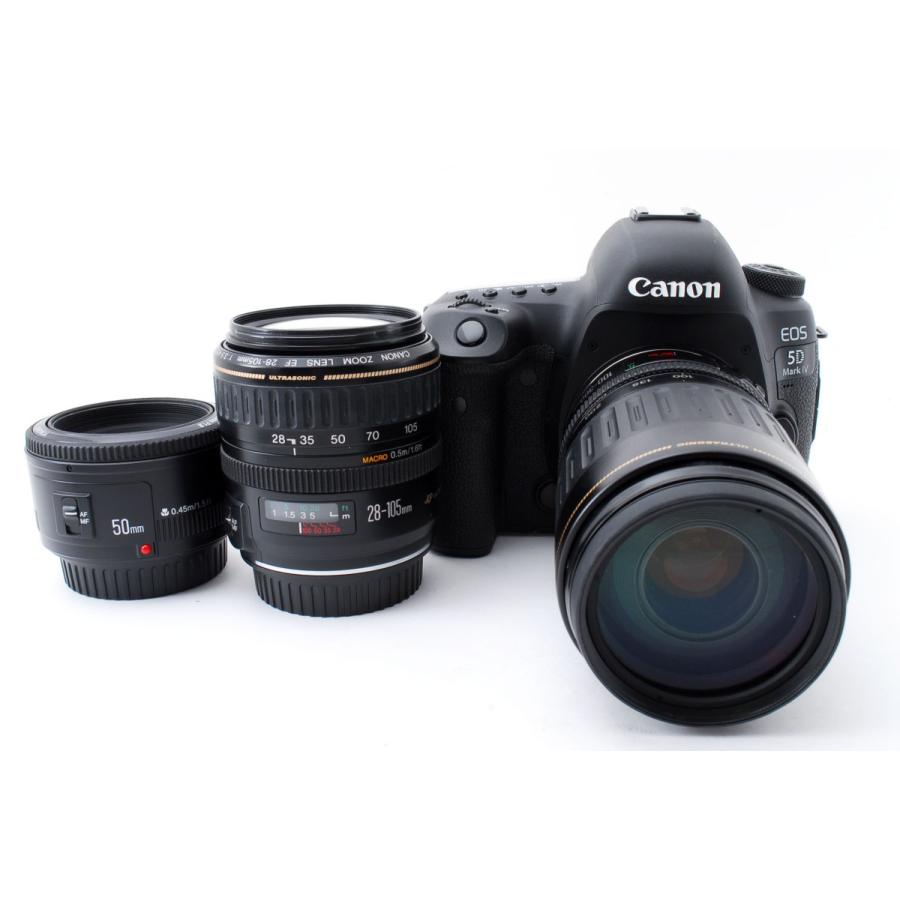 ストア 一時値下げ中Canonレンズ 4本セット 一時値下げ中Canonレンズ 4