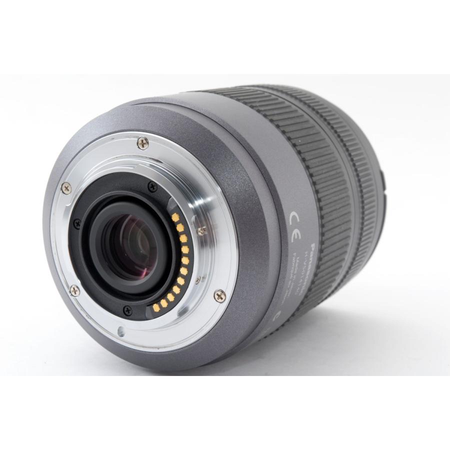 Panasonic（パナソニック） Panasonic H-VS014140 LUMIX G VARIO 1:4