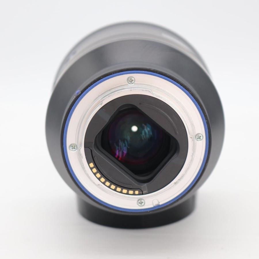 Carl Zeiss 単焦点レンズ Batis 2/40 CF Eマウント 40mm F2フルサイズ