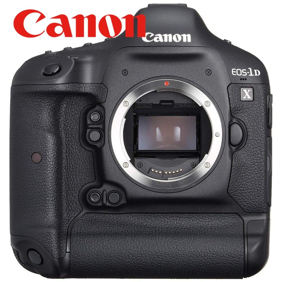 EOS キヤノン Canon EOS-1D X ボディ デジタル一眼レフ カメラ 中古