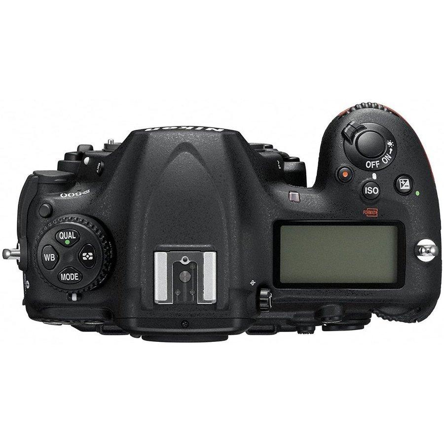 ニコン（Nikon） Nikon D500 ボディ カメラ レンズ 一眼レフ 中古