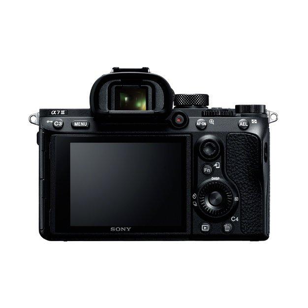 α（ソニー） ソニー SONY α7III ILCE-7M3K 28-70mm レンズセット