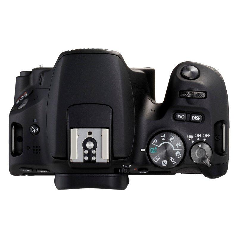 キヤノン（Canon） Canon EOS kiss X9 ダブルレンズセット デジタル