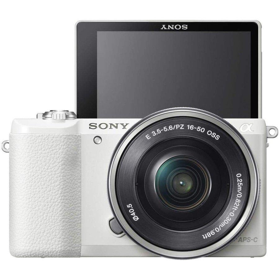 α（ソニー） ソニー SONY α5100 ILCE-5100 ダブルレンズセット