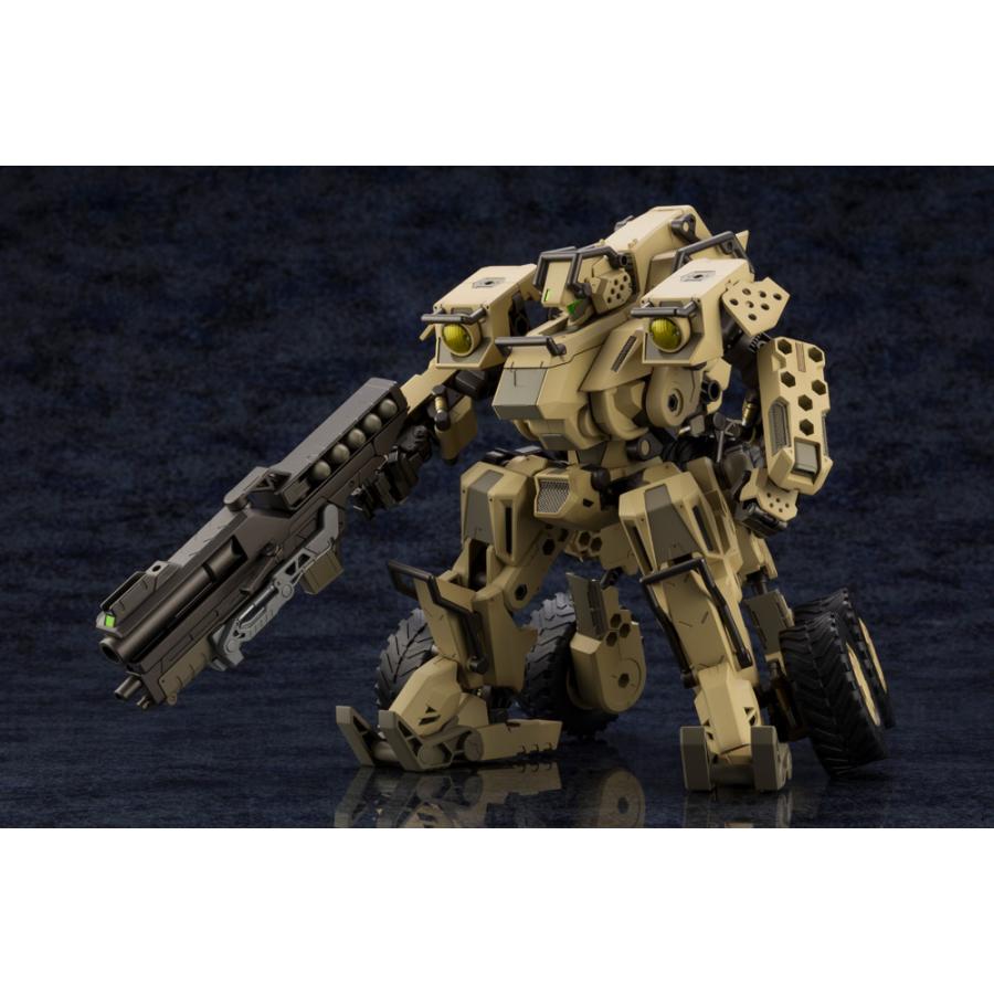 コトブキヤ（KOTOBUKIYA） BA ラウドゲイル：ヘキサギア